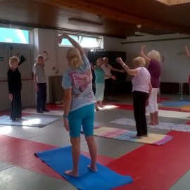2016 yoga  12 - Sportraad Zaventem 